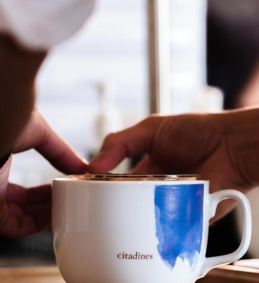 בית מלון כפרי Le Méridien Kota Kinabalu