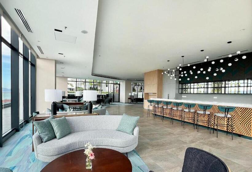 בית מלון כפרי Le Méridien Kota Kinabalu