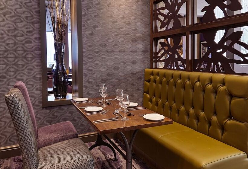 酒店 Leonardo Milton Keynes