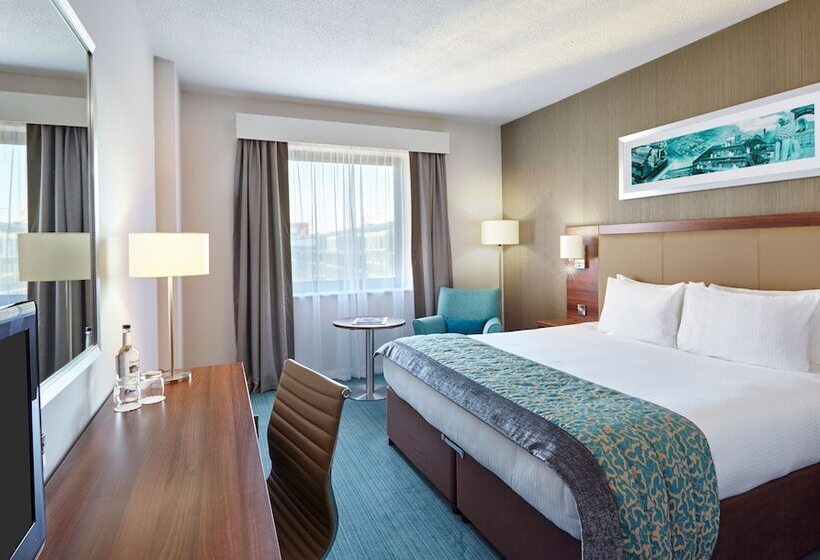 酒店 Leonardo Milton Keynes