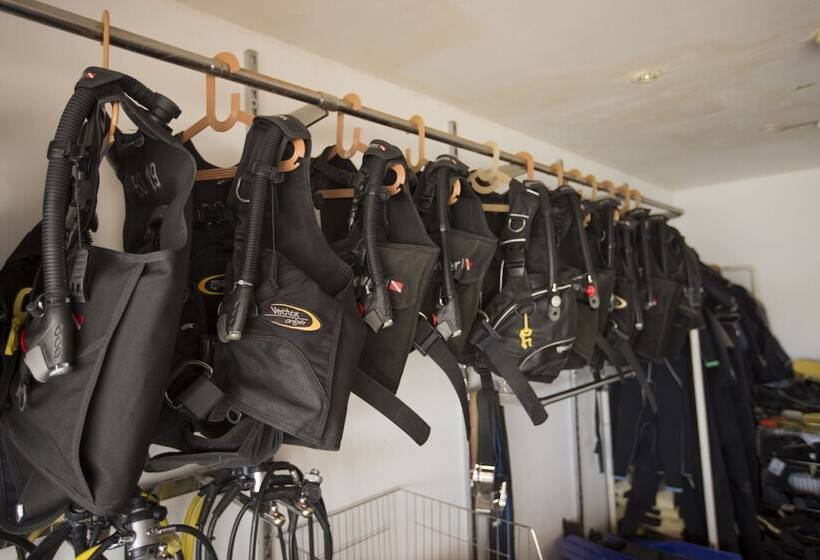 Lido Sharm Hotel Naama Bay