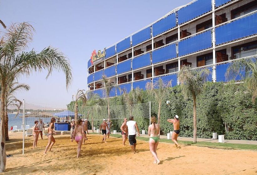Lido Sharm Hotel Naama Bay