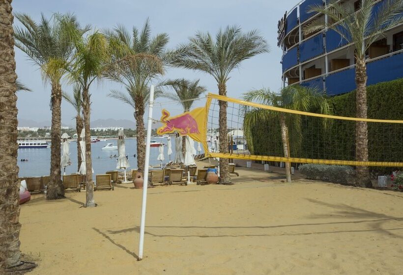 Lido Sharm Hotel Naama Bay