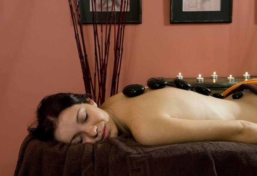 Lido Sharm Hotel Naama Bay