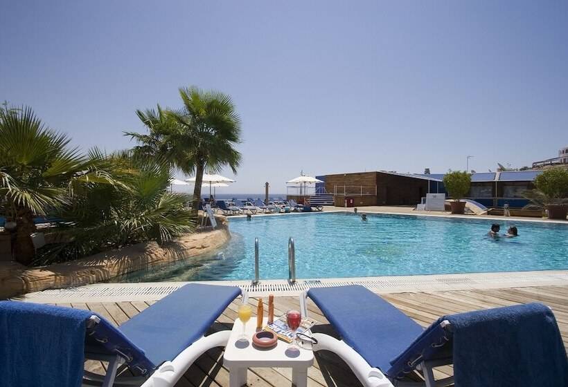 Lido Sharm Hotel Naama Bay