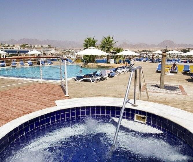 Lido Sharm Hotel Naama Bay