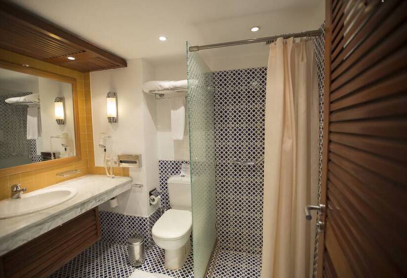 Lido Sharm Hotel Naama Bay