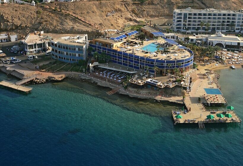 Lido Sharm Hotel Naama Bay