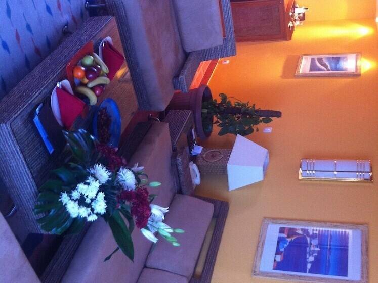 Lido Sharm Hotel Naama Bay