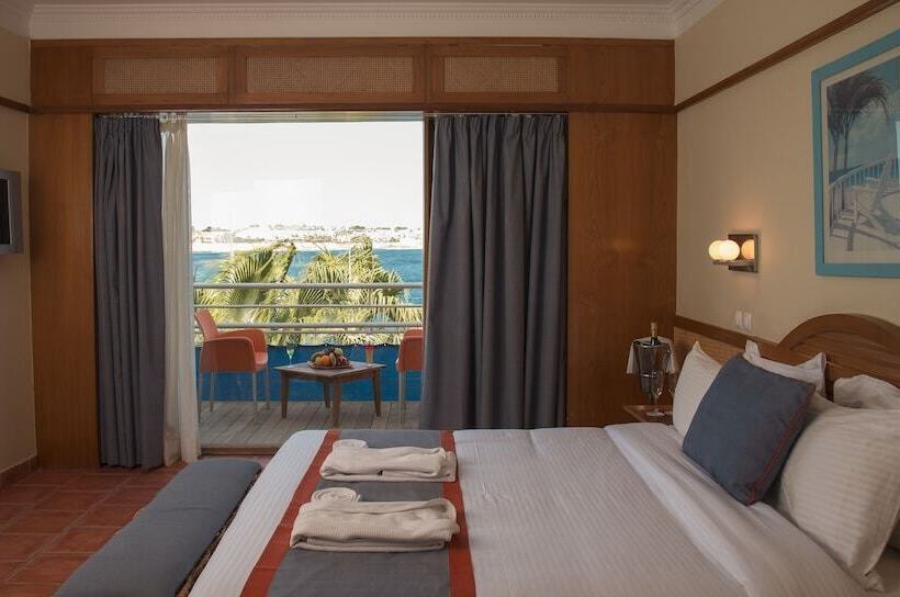 Lido Sharm Hotel Naama Bay