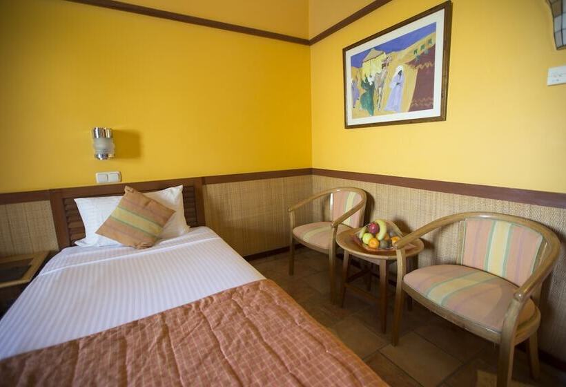 Lido Sharm Hotel Naama Bay