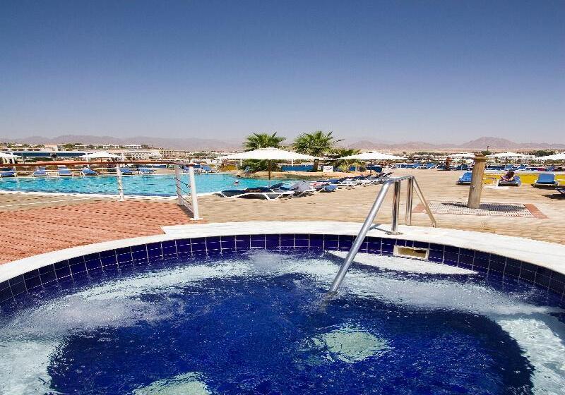 Lido Sharm Hotel Naama Bay
