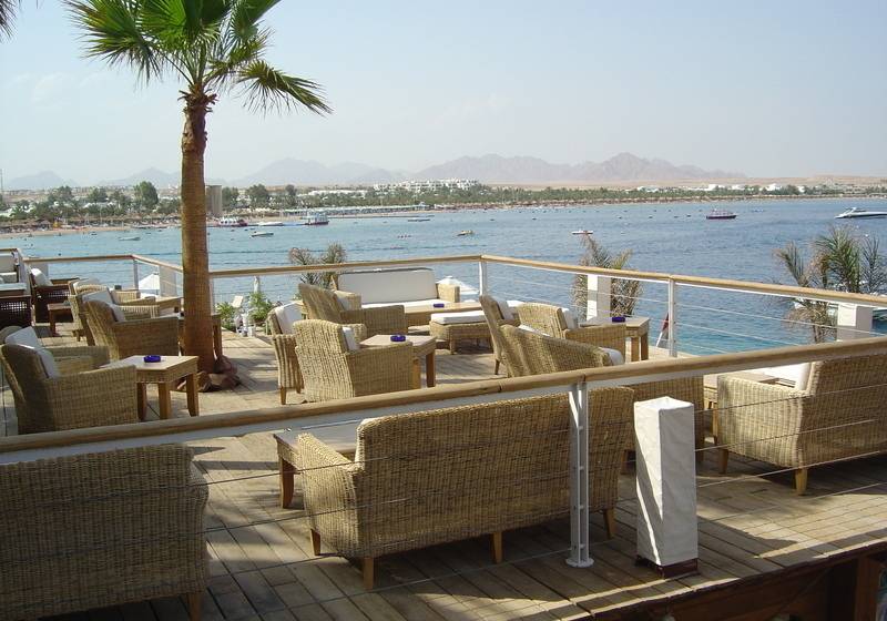 Lido Sharm Hotel Naama Bay