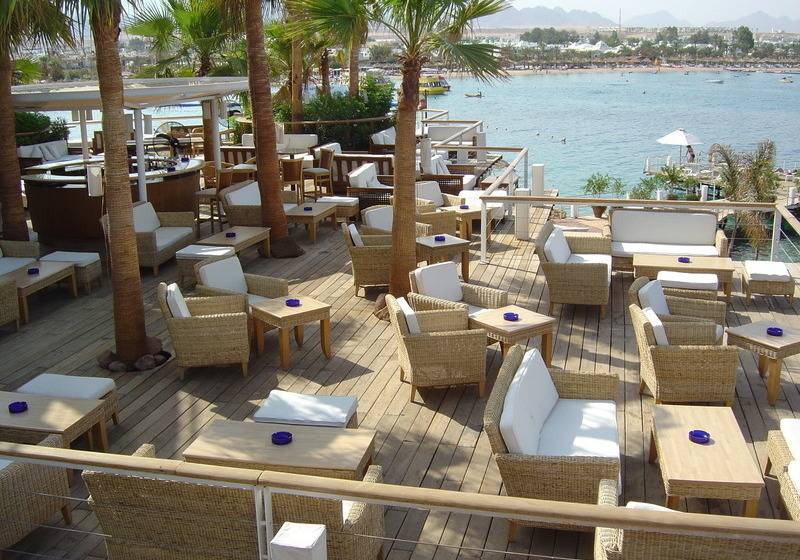 Lido Sharm Hotel Naama Bay