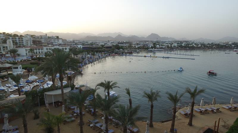 Lido Sharm Hotel Naama Bay