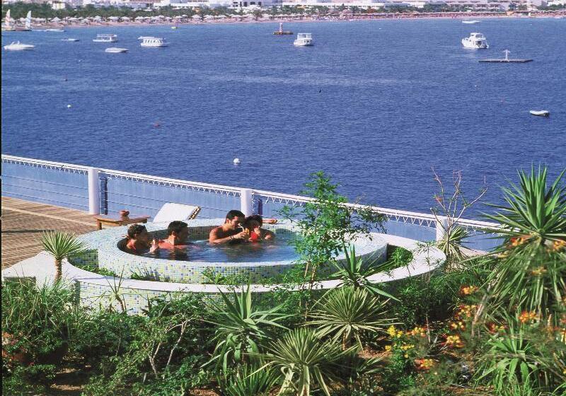Lido Sharm Hotel Naama Bay