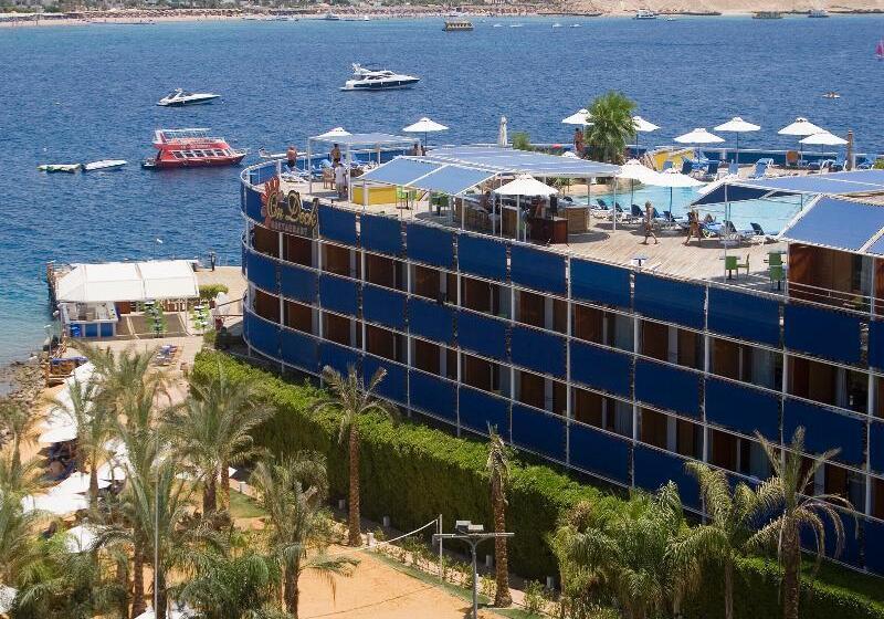 Lido Sharm Hotel Naama Bay