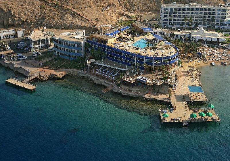 Lido Sharm Hotel Naama Bay
