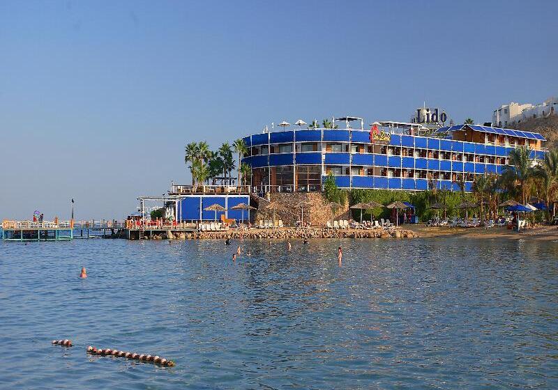 Lido Sharm Hotel Naama Bay