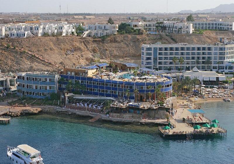 Lido Sharm Hotel Naama Bay