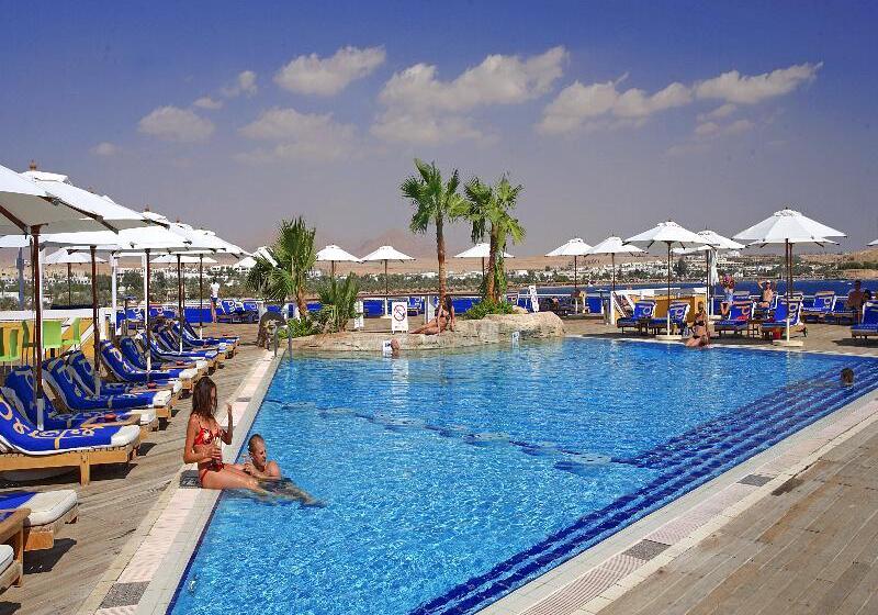 Lido Sharm Hotel Naama Bay