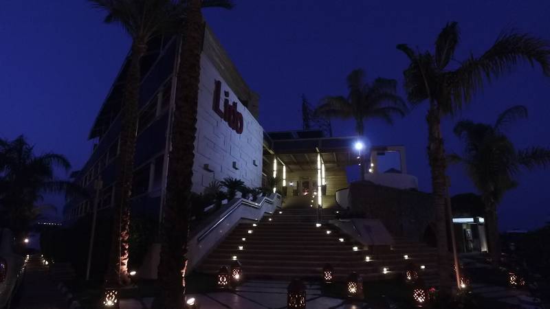 Lido Sharm Hotel Naama Bay