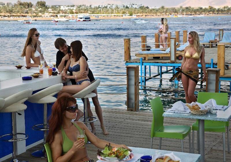 Lido Sharm Hotel Naama Bay