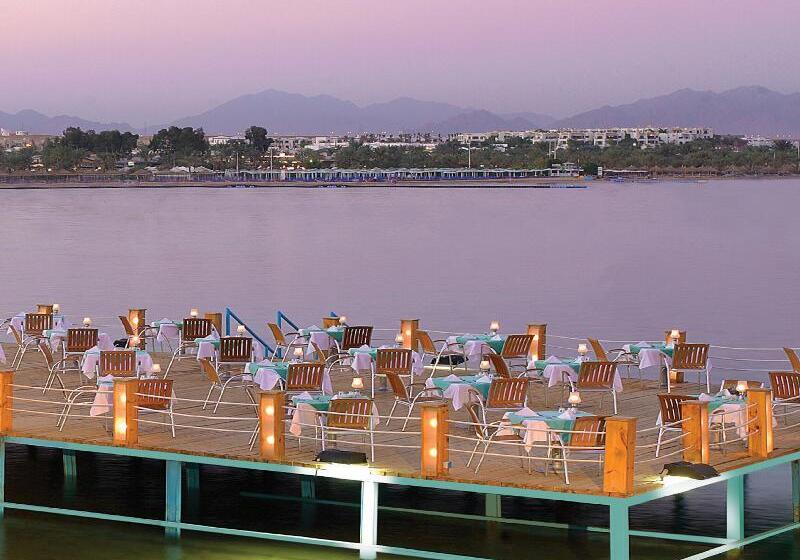 Lido Sharm Hotel Naama Bay