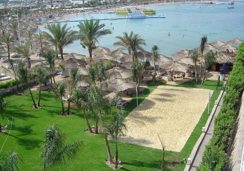 Lido Sharm Hotel Naama Bay