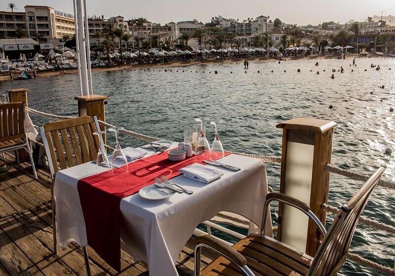 Lido Sharm Hotel Naama Bay