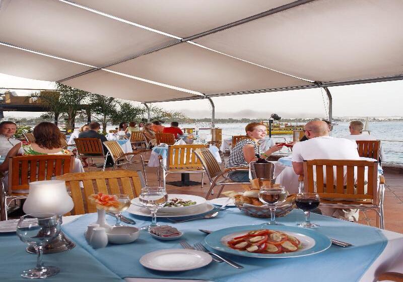 Lido Sharm Hotel Naama Bay