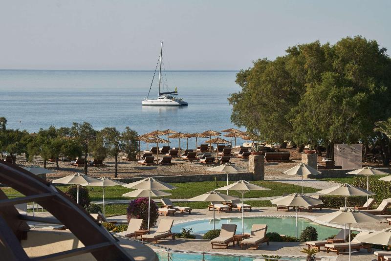 호텔 Lindian Village All Inclusive Resort Rhodes, Curio Collection