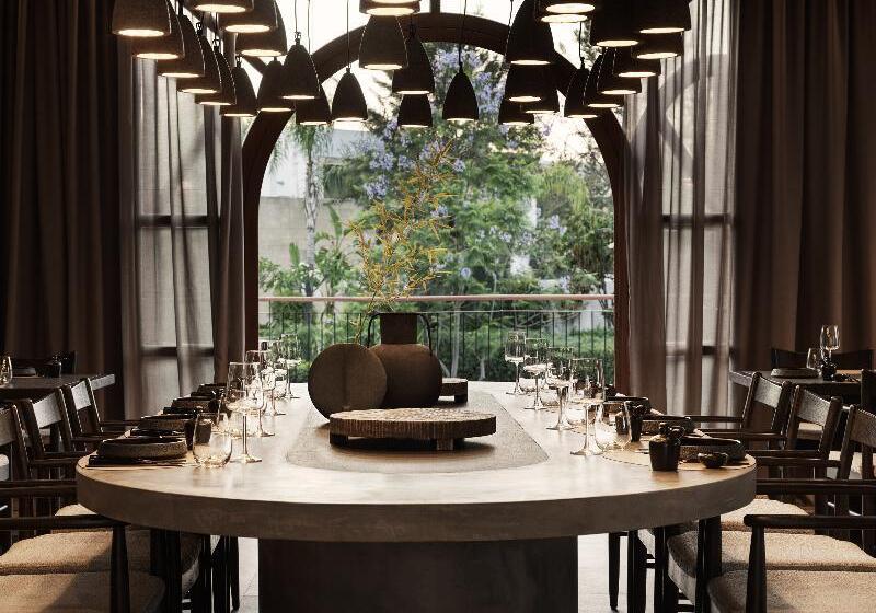 호텔 Lindian Village All Inclusive Resort Rhodes, Curio Collection