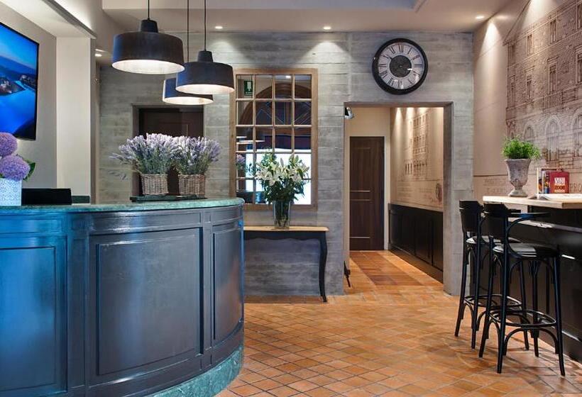 فندق Locanda Al Piave S