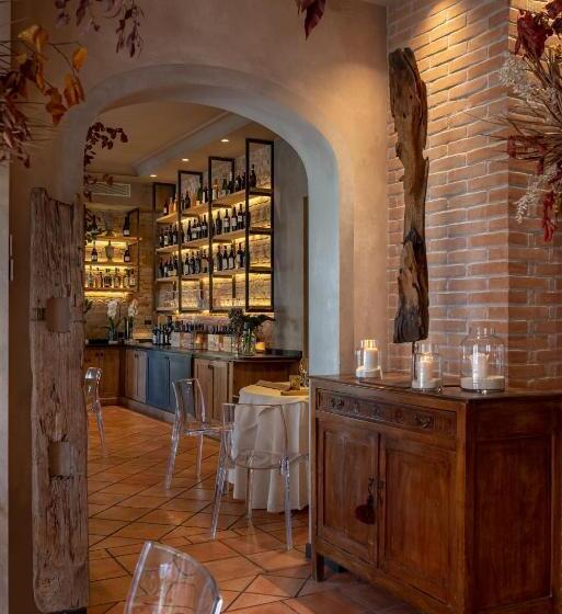 בית מלון כפרי Locanda Al Piave S