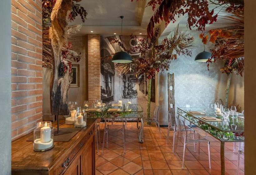 בית מלון כפרי Locanda Al Piave S