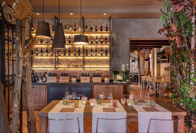 فندق Locanda Al Piave S