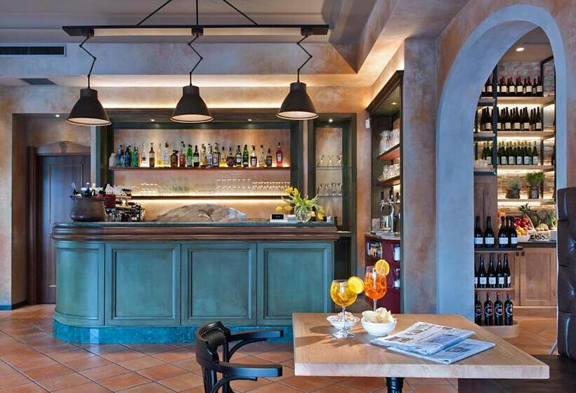 فندق Locanda Al Piave S