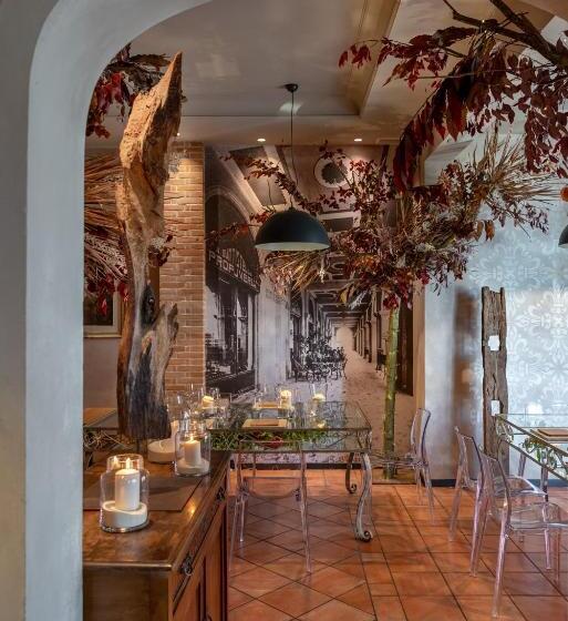 בית מלון כפרי Locanda Al Piave S