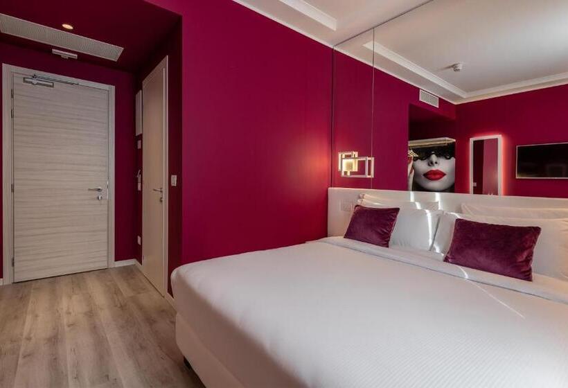 בית מלון כפרי Locanda Al Piave S