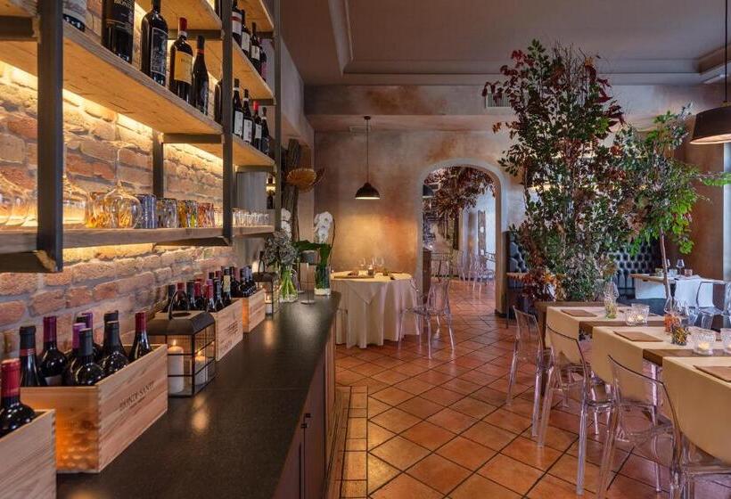 בית מלון כפרי Locanda Al Piave S