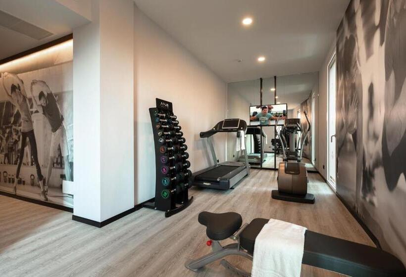 בית מלון כפרי Locanda Al Piave S