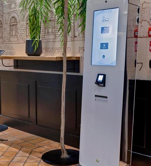 בית מלון כפרי Locanda Al Piave S