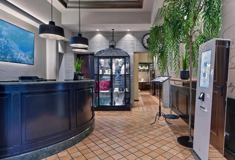 בית מלון כפרי Locanda Al Piave S