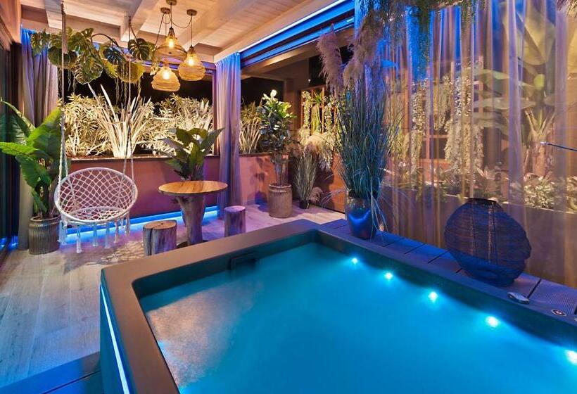 בית מלון כפרי Locanda Al Piave S