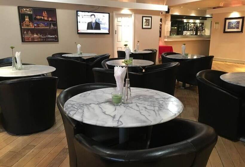 فندق Lord Nelson Liverpool By Compass Hospitality