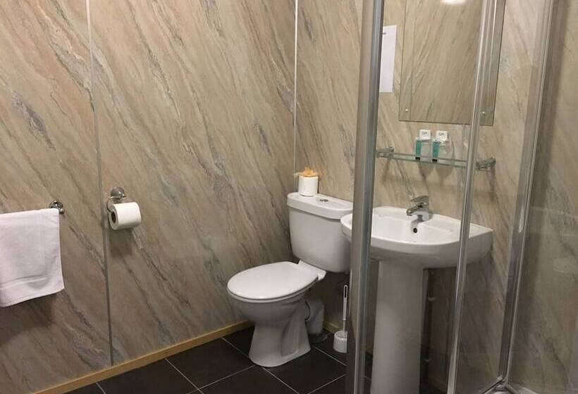 فندق Lord Nelson Liverpool By Compass Hospitality