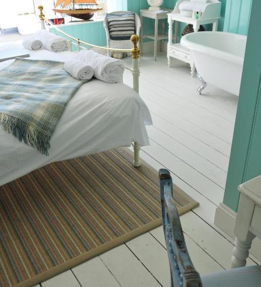 فندق Lulworth Cove Inn