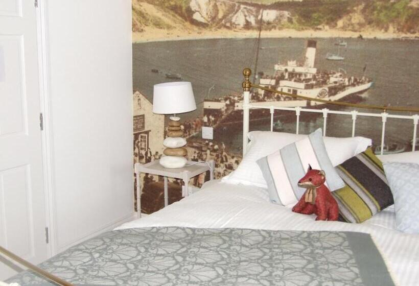 فندق Lulworth Cove Inn