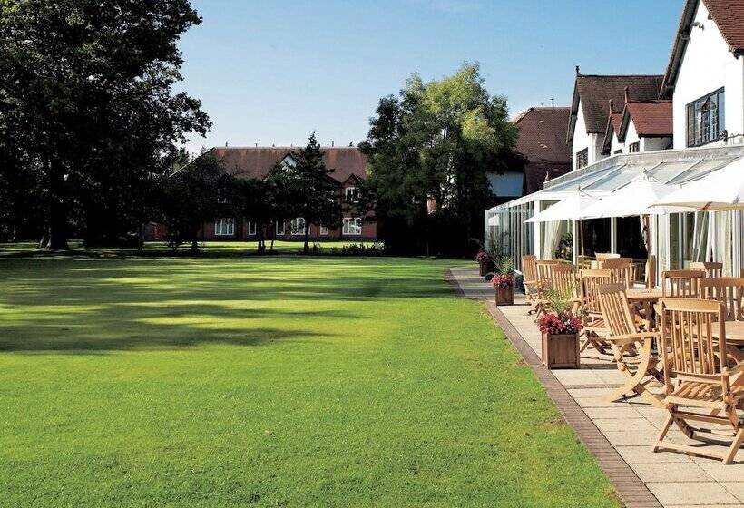 Macdonald Craxton Wood Hotel & Spa, Chester